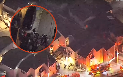 Nhật Bản: 4 mẹ con tử vong trong một nhà trọ, cảnh sát tiến hành điều tra phát hiện thêm 1 thi thể khác trong tủ quần áo