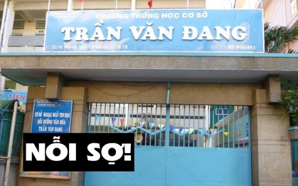 Đọc vụ học sinh dậy từ 5h sáng, một chi tiết khiến tôi thực sự sợ: Có 1 đứa trẻ bị thầy bắt phải rình mò bạn bè!