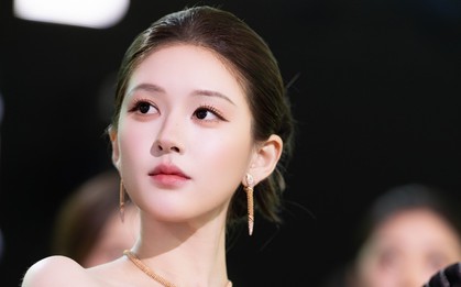 Tình cảnh trái ngược của Triệu Lộ Tư và Ngu Thư Hân