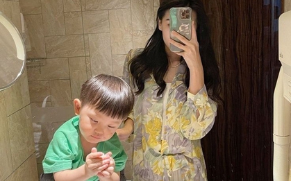 Những kiểu mẹ như thế này thì dù có cố gắng đến đâu, con cũng khó mà thành “ông nọ bà kia”