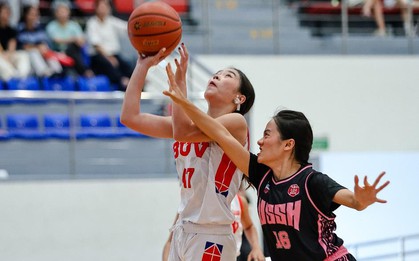 Dấu ấn "Kẻ ngoại đạo" và lời hứa hẹn bùng nổ cho NUC Cup 2026