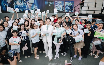 Keyshu khuấy đảo thị trường Skincare với sự kiện Tinh Túy Hồn Việt, Phục Hồi Đỉnh Cao