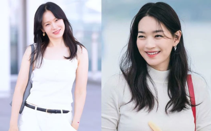 Vợ đẹp của 3 tài tử tên Bin: Toàn là huyền thoại nhan sắc, style tuổi ngoài 40 đẳng cấp