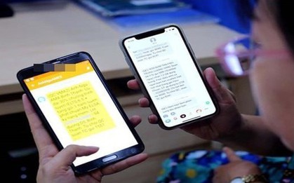 Công an cảnh báo tới những ai nhận được tin nhắn, email, cuộc gọi có nội dung sau