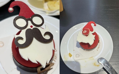 Từ câu chuyện chiếc bánh Noel 130k: Người lớn dễ dãi với cái sai của con hôm nay, xã hội sẽ bắt chúng phải gánh hậu quả trong tương lai