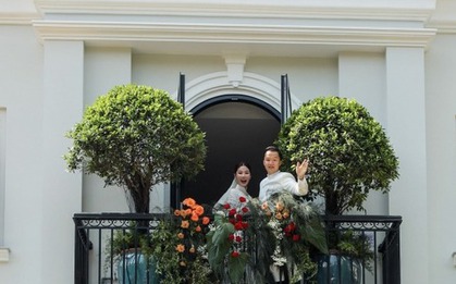 Mỹ nhân 33 tuổi làm dâu hào môn gia tộc kín tiếng, bố mẹ chồng cưng như con gái ruột, tặng quà cưới gây sốc