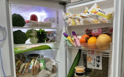 6 sai lầm khi dùng tủ lạnh tưởng vô hại nhưng tiềm ẩn rủi ro, dừng ngay trước khi quá muộn