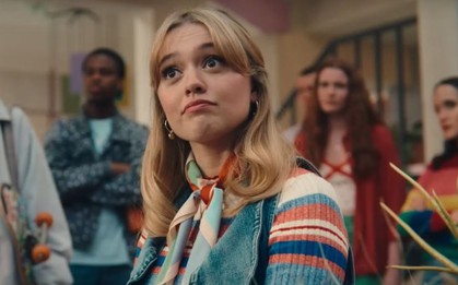 Xem phim Sex Education, tôi cay đắng nhận ra muốn yên ổn ở chốn công sở, có những người chắc chắn phải tránh xa