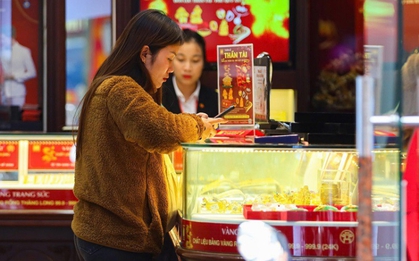 5 nguyên tắc mua vàng chưa ai nói