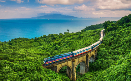 Các chuyến tàu Bắc - Nam đón tin vui trước Tết Bính Ngọ 2026: Hành khách được hưởng lợi