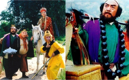 Lúc nào cũng thấy Sa Tăng khệ nệ gánh hành lý, vậy trong đó có gì?