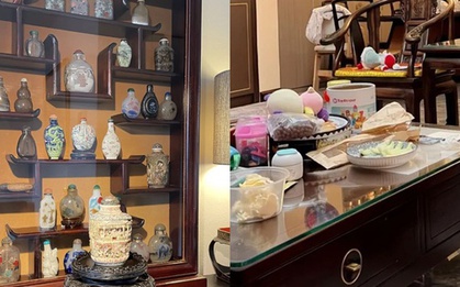 4 món “phá tài - hao khí” tuyệt đối không đặt ở phòng khách, nếu không bài học trả giá là quá đắt!