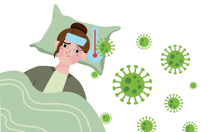 Những sai lầm trong điều trị cúm A