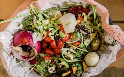 Infographic: Dấu hiệu ngộ độc thực phẩm