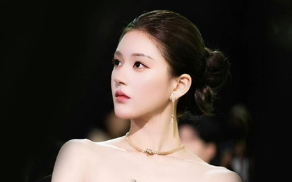 Triệu Lộ Tư bị hãm hại?