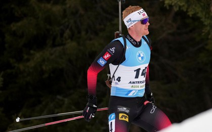 VĐV nổi tiếng bị phát hiện đã chết trong phòng khách sạn giữa kì tập huấn chuẩn bị cho Olympic mùa đông