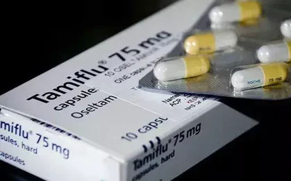 Không tự ý dùng Tamiflu điều trị cúm tại nhà