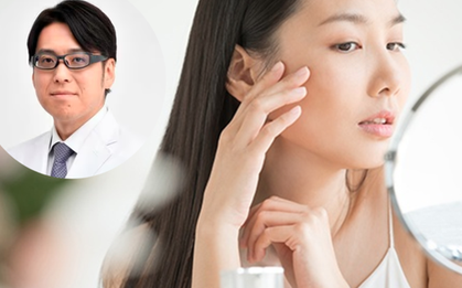 Giáo sư Nhật tiết lộ 'công thức chống lão hóa' giúp làn da trẻ đẹp, mướt mát vượt thời gian!