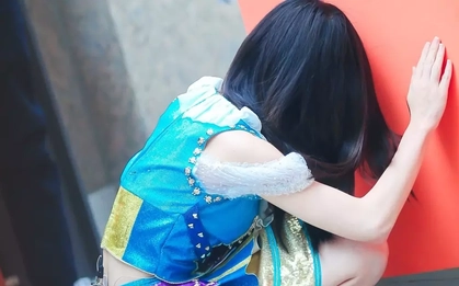 Tiết lộ về bữa tiệc kín giữa nghệ sĩ và thiếu gia