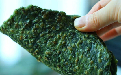 Loại rau xưa người Việt hay cho lợn ăn, nay "trời Tây" bán hơn 1 triệu/kg