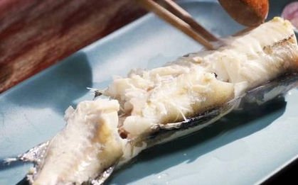 Mỹ công bố top 7 loại cá chứa nhiều thủy ngân bậc nhất