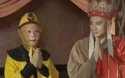 Bí mật đen tối của Đường Tăng: Sợ chết đến mức "rũ bỏ trách nhiệm" khi đồ đệ giết cướp