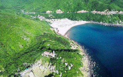 Đắk Lắk chào đón những du khách đầu tiên năm 2026 tại Mũi Điện