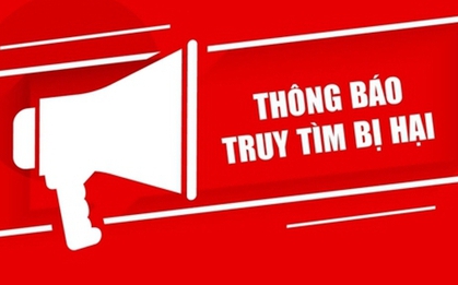 Ai là nạn nhân của vụ lừa đảo sau, khẩn trương đến công an cung cấp sao kê tài khoản ngân hàng, phiếu chuyển tiền,... để được giải quyết