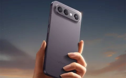 "Siêu điện thoại mini" phá giá thị trường: Chỉ 13 triệu, chip cực mạnh Snapdragon 8 Gen 5, pin 6.500 mAh