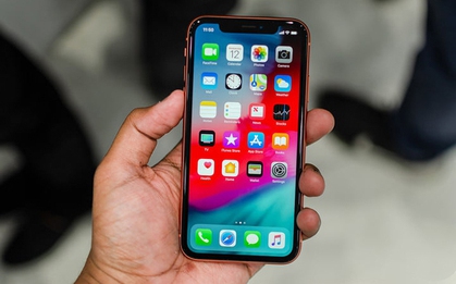 Thông báo quan trọng đến người dùng iPhone cũ