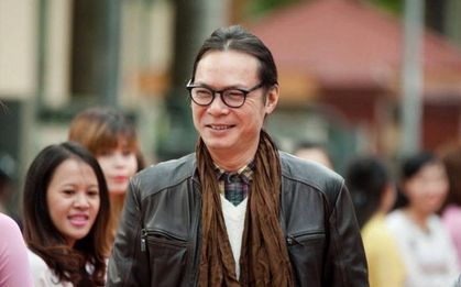 NSND Trần Lực tuổi U65