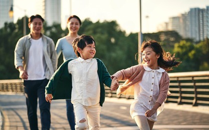 Một việc cha mẹ càng "lười", con cái khi trưởng thành càng dễ thành công, hiếu thảo