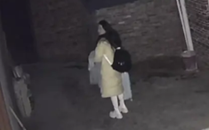 Video 20 giây từ camera của một gia đình lúc 4 giờ sáng khiến hàng triệu người bật khóc: Nhân vật chính lại không hề xuất hiện