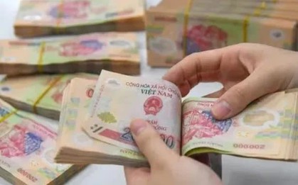 Thưởng Tết có phải đóng thuế thu nhập cá nhân?