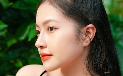 Thế nào là dáng mũi tự nhiên?