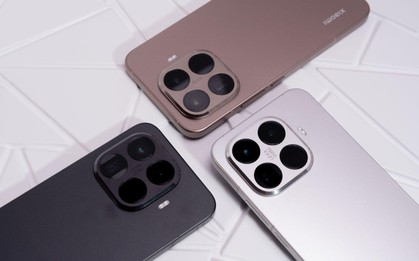 "Flagship killer" chuẩn Leica gọi tên Xiaomi 15T Series