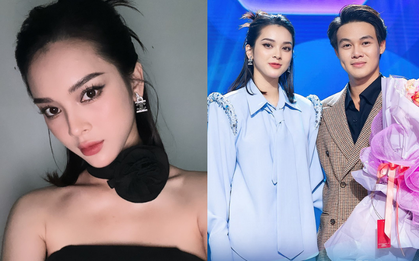 Mặt tối của Quỳnh Lương, chính chủ không hiểu sao chồng liều mạng chọn mình