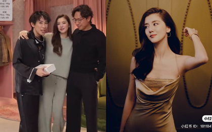 Dâu hào môn livestream 11 tiếng kiếm hơn 21 triệu USD