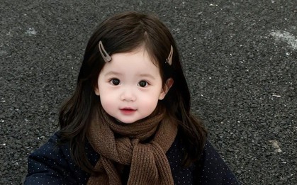 Trẻ có phúc hay không, ngay từ khi sinh ra đã có 7 dấu hiệu này