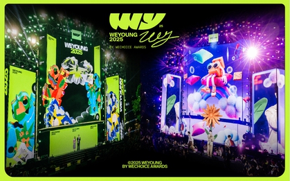 Vì sao luỵ WeYoung 2025?