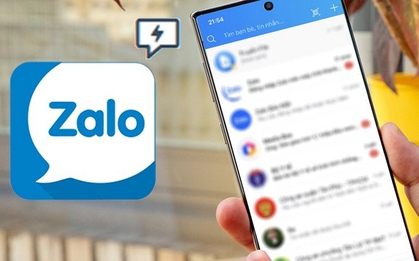 Thông tin khẩn về tin nhắn trên Zalo, tất cả người dân cần biết càng sớm càng tốt