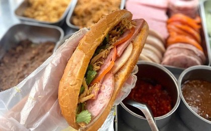 Liên tiếp các vụ ngộ độc bánh mì: Vì sao món ăn quen thuộc thành mối nguy sức khỏe?