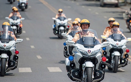 Thông báo nóng tới tất cả các phương tiện giao thông ở Hà Nội từ chiều 26/12