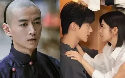 Sự nghiệp trái ngược của các cặp đôi đã ly hôn