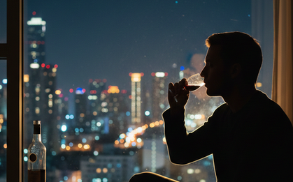 Làm điều này mỗi ngày, nguy cơ ung thư miệng tăng 50%