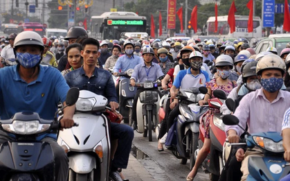 Đề xuất mới cực kì quan trọng liên quan tới biển số xe: Người dân cần lưu ý