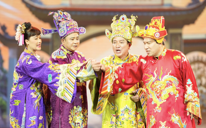 Thực hư thông tin Táo Quân 2026 không lên sóng đêm Giao thừa