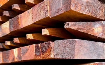 Phát minh của Mỹ làm rung chuyển cả 3 ngành xây dựng, giao thông, vũ trụ: Vật liệu bền ngang nhôm thép, chống ẩm chống cháy ‘ngon ơ’, giảm 90% phát thải carbon