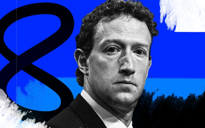 Ván cược 50 tỷ USD lớn nhất cuộc đời Mark Zuckerberg: Biến Meta thành cửa ngõ AI cho hàng tỷ người dùng, ‘siêu nạp’ cỗ máy in tiền quảng cáo khổng lồ