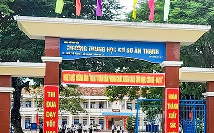 Kỷ luật khiển trách một Phó Hiệu trưởng ở Gia Lai lạm quyền